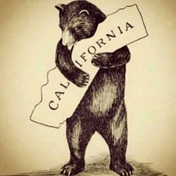I Love You, California