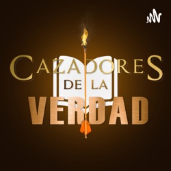 Cazadores de la Verdad