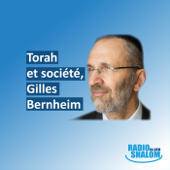 Torah et société - Radio Shalom