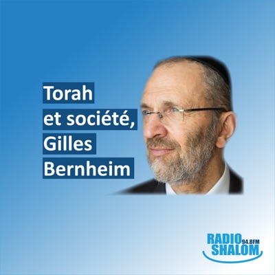 Torah et société