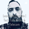 Leonardo Furtado | Tech Talk Redes & Telecom - Leonardo Furtado