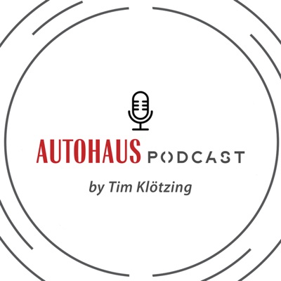 AUTOHAUS Podcast