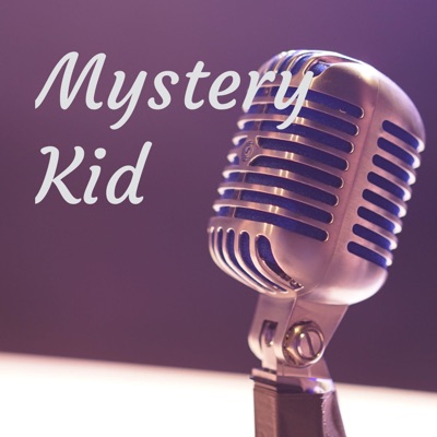 Mystery Kid
