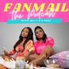 FANMAIL The Podcast artwork