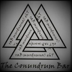 The Conundrum Bar