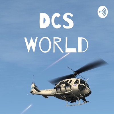 DCS World