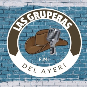 Las Gruperas Del Ayer