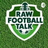 Raw Football Talk artwork