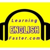 Learning English Faster .com artwork