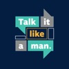 Talk it Like a Man artwork