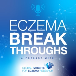 Who gets eczema and who grows out of it - and why? Are detergents, antibiotics and tiny plastics to blame?