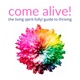 Come Alive! The Living Spirit-fully! Guide to Thriving