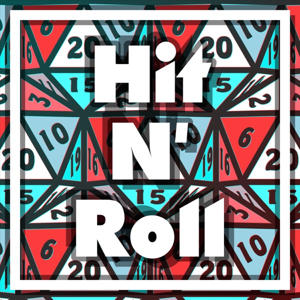 Hit N' Roll Podcast