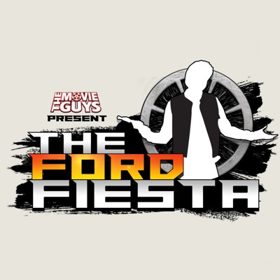 The Ford Fiesta The Ford Fiesta