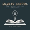 Sunday School With Sean artwork