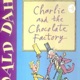 Review Charlie and the Chocolate Factory Book by Nanda Meg Ryan Puspitasari Supriyono