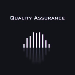 Quality Assurance