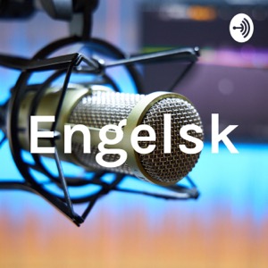 Engelsk