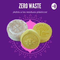 Zero Waste: Una forma de vida, adiós a los residuos plásticos.