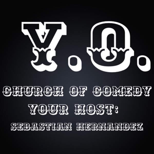 Yonkers church Of Comedy