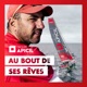 Damien Seguin : le champion raconte son incroyable course du Vendée Globe