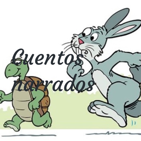 Cuentos narrados