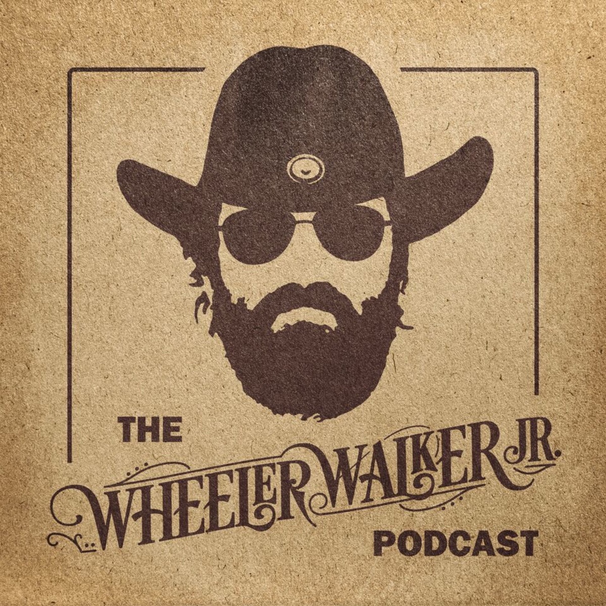 Wheeler Walker Jr Anal & The Dishes The Wheeler Walker Jr. Podcast – Podcast – Podtail