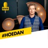 #Hoedan | BNR artwork