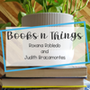 Books n Things Podcast - Books n Things Podcast