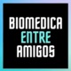 Episodio #15 Consejos para alumnos de ingeniería biomédica.