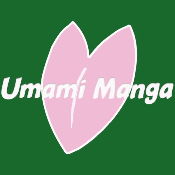 Umami Manga Artwork