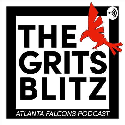The Grits Blitz: The Atlanta Falcons Podcast