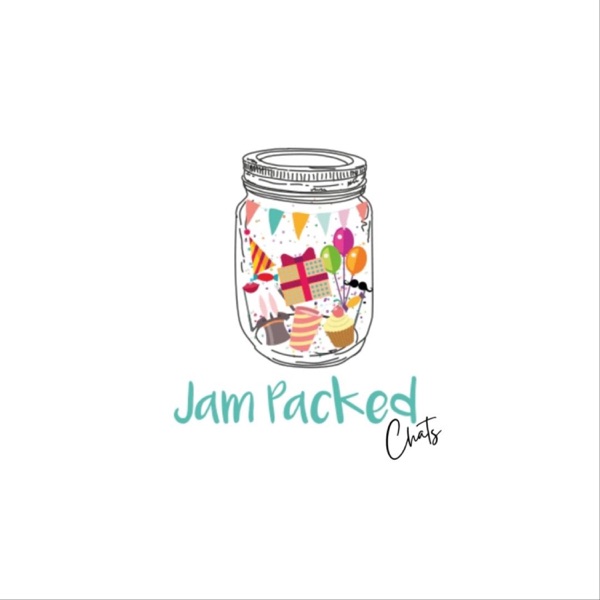 Jam Packed Chats 