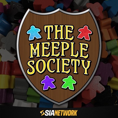 Meeple Society