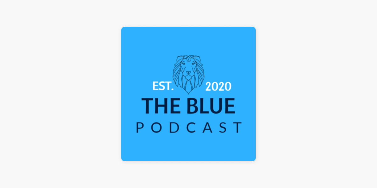 The Blue podcast (@thebluepodcast)'s videos with original sound - The Blue  podcast