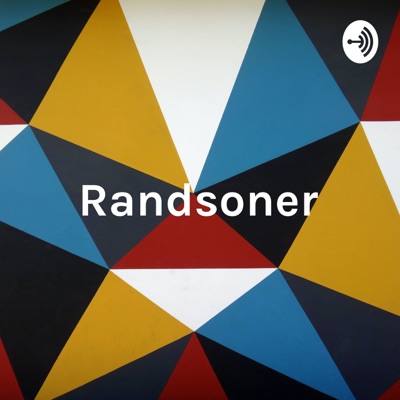 Randsoner - en podcast fra Randesund Frikirke