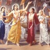 Bhakti and Meditation