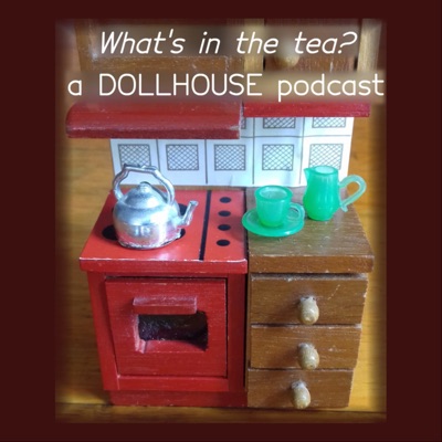 What's in the tea? A Dollhouse re-watch.