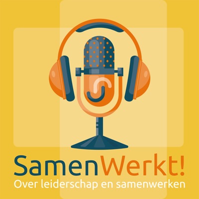 De SamenWerkt!-podcast