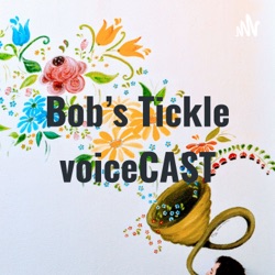 Bob's Tickle voiceCAST