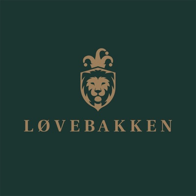 Løvebakken