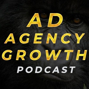 19 - Why Most Marketing Agencies FAIL - and What To Do Instead (SMMA TIPS  AND TRICKS) - Ad Agency Growth Podcast | Lyssna här | Poddtoppen.se