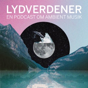 Lydverdener