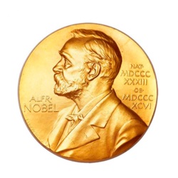 Jimmy Carter Ganador Del "Premió Nobel De La Paz"