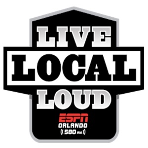 Live Local & Loud