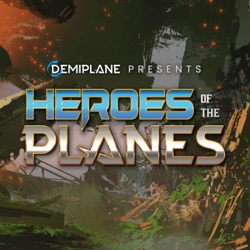 Heroes of the Planes - Episode 29 - Dance with the Devil