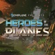 Heroes of the Planes - Episode 37 - Heroes of Legend