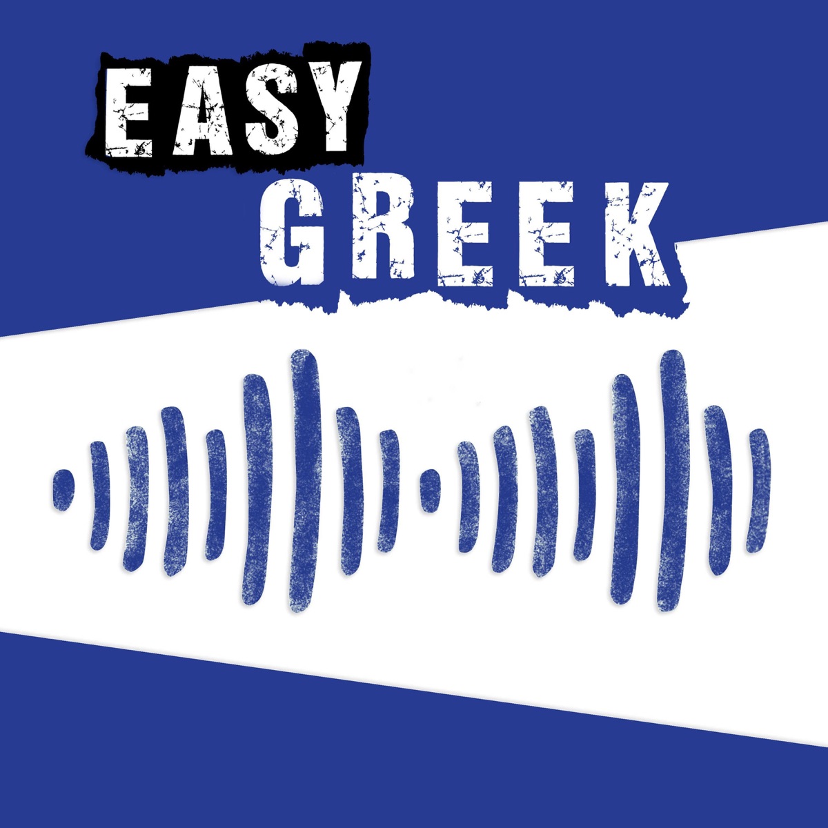 12: Ζήτω το ελληνικό τραγούδι! – Easy Greek: Learn Greek with authentic  conversations | Μάθετε ελληνικά με αυθεντικούς διαλόγους – Podcast – Podtail