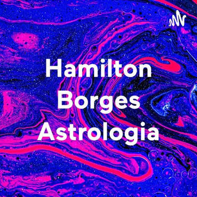 Hamilton Borges Astrologia