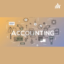 Acc Cast (Accounting Podcast)